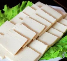Qianye Tofu
