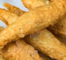 Braised Shark Fin Strips