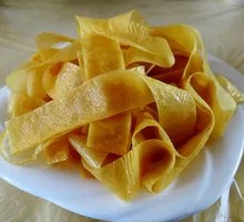 Tofu Skin