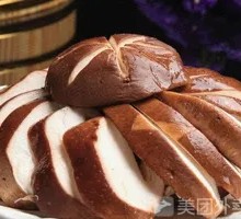 Shiitake Mushroom