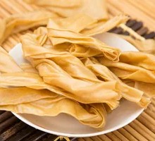 Fermented Tofu Skin