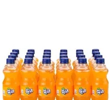 Fanta Soda