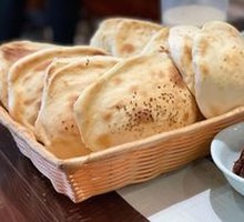 Wu Dalang's Steamed Bun