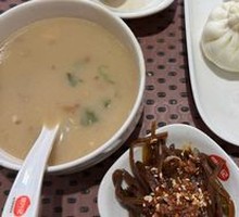 Old Jinan Soup Dumplings