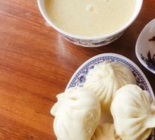 Rice Porridge