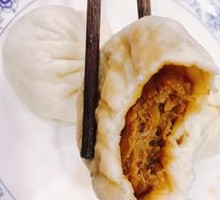 Beef Soup Dumplings