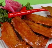 Duck Wings