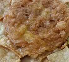 TikTok Fried Egg Luosifen