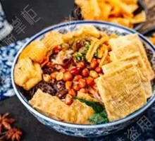 Fermented Bean Curd Luosifen