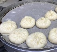 Beef Dumplings