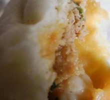 Shrimp and Pork Dumplings