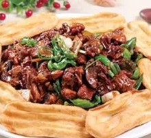 Zaozhuang Spicy Chicken