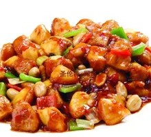 Kung Pao Chicken