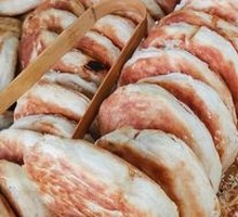 Laiwu Flatbread