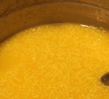 Rice Porridge