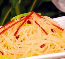Home-style Potato Shreds