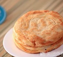 Laiwu Flatbread