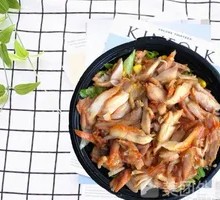 Original Orlean Grilled Chicken Rice Bowl