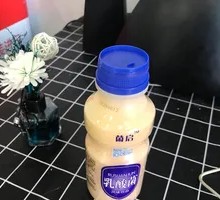 Lactic Acid Beverage