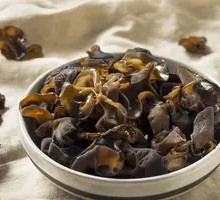 Wood Ear Mushroom