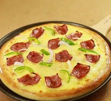 Single Slice Pizza