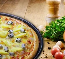 Fruit Pizza