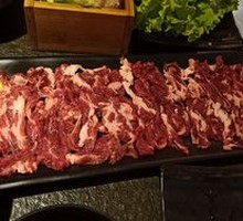 Secret-Recipe Beef