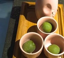 Plum Wine