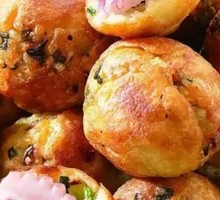 Takoyaki