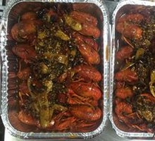 Spicy Crawfish