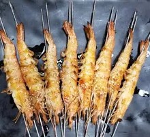 Large Shrimp