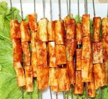 Beef tendon