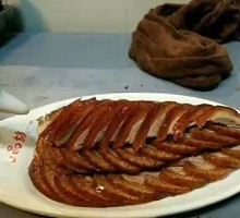 Roast Duck Companion Spicy Sauce