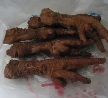 Ten-Spice Tender Chicken
