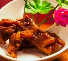 Beef Tendon