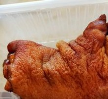 Old Jinan Pig Trotter Gift Box