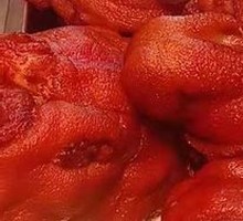 Braised Pork Elbow