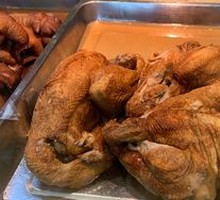 Ten-Spice Tender Chicken