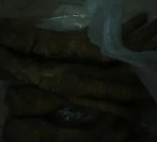 Braised Chicken Feet in Soy Sauce