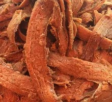 Crispy Fried Hairtail