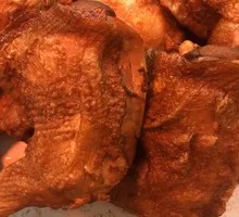 Chicken Thigh