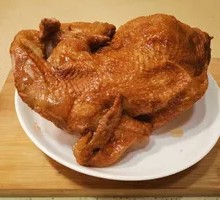 Boneless Braised Chicken