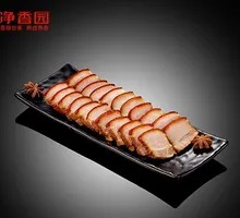 Roast Pork Ribs