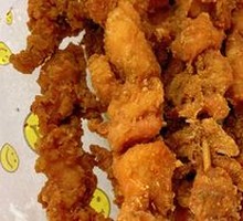 Chicken Skewers