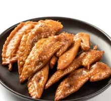 Five-Spice Chicken Wing Tips