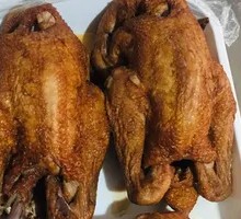 Boneless Braised Chicken