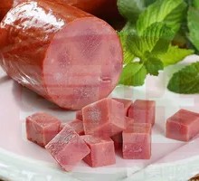 Bacon Block