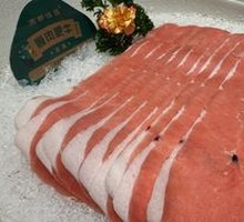 Beef Rib Meat