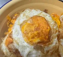 Fried Egg