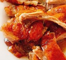 Roast Duck